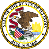 Illinois Secretary of State logo