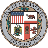 City of Los Angeles logo